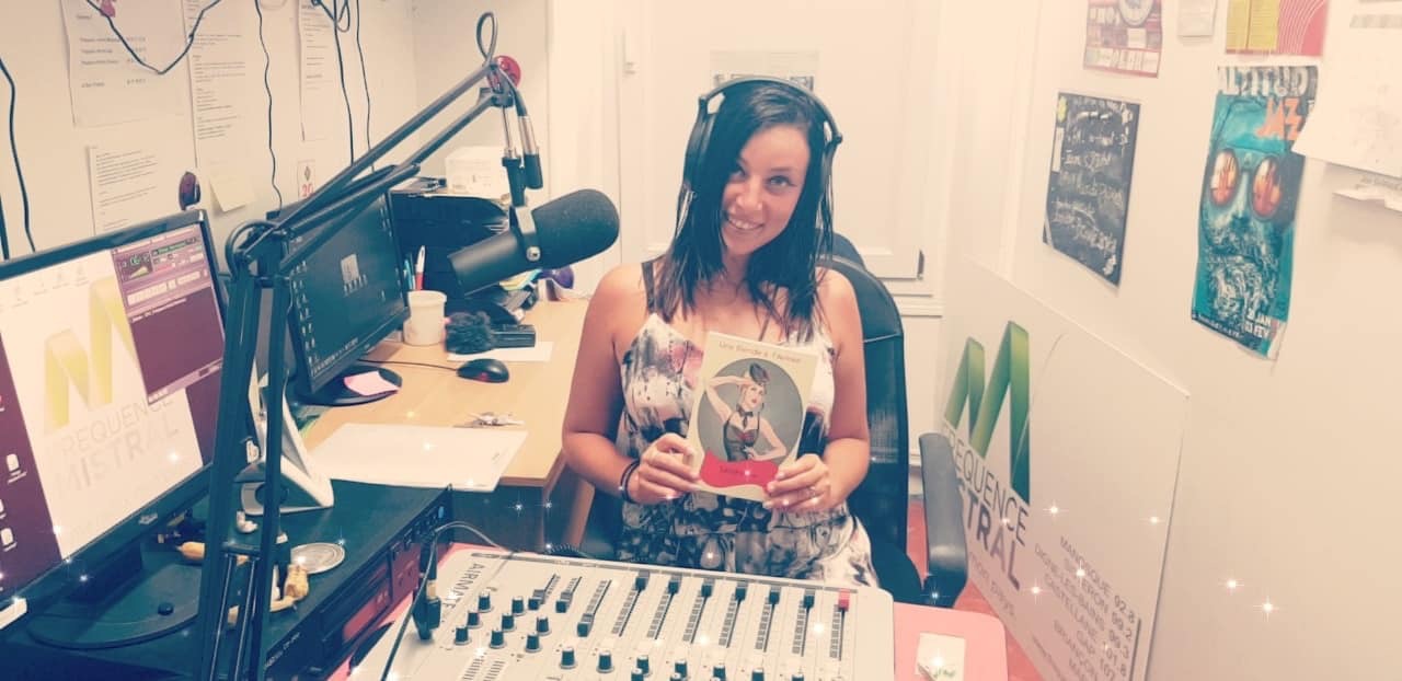 Une blonde à l’armée