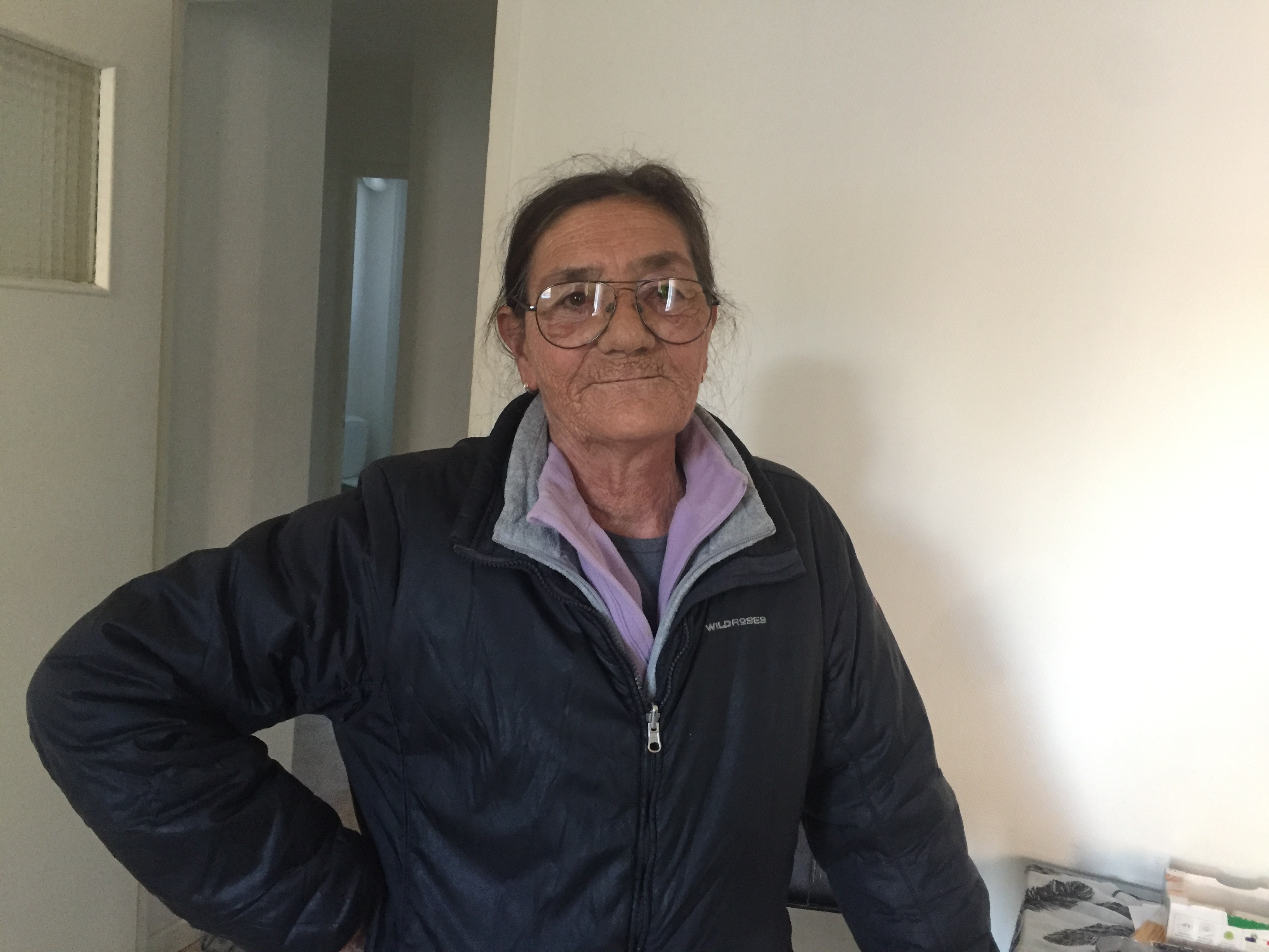 A Briançon, les gens du voyage toujours dans l’attente