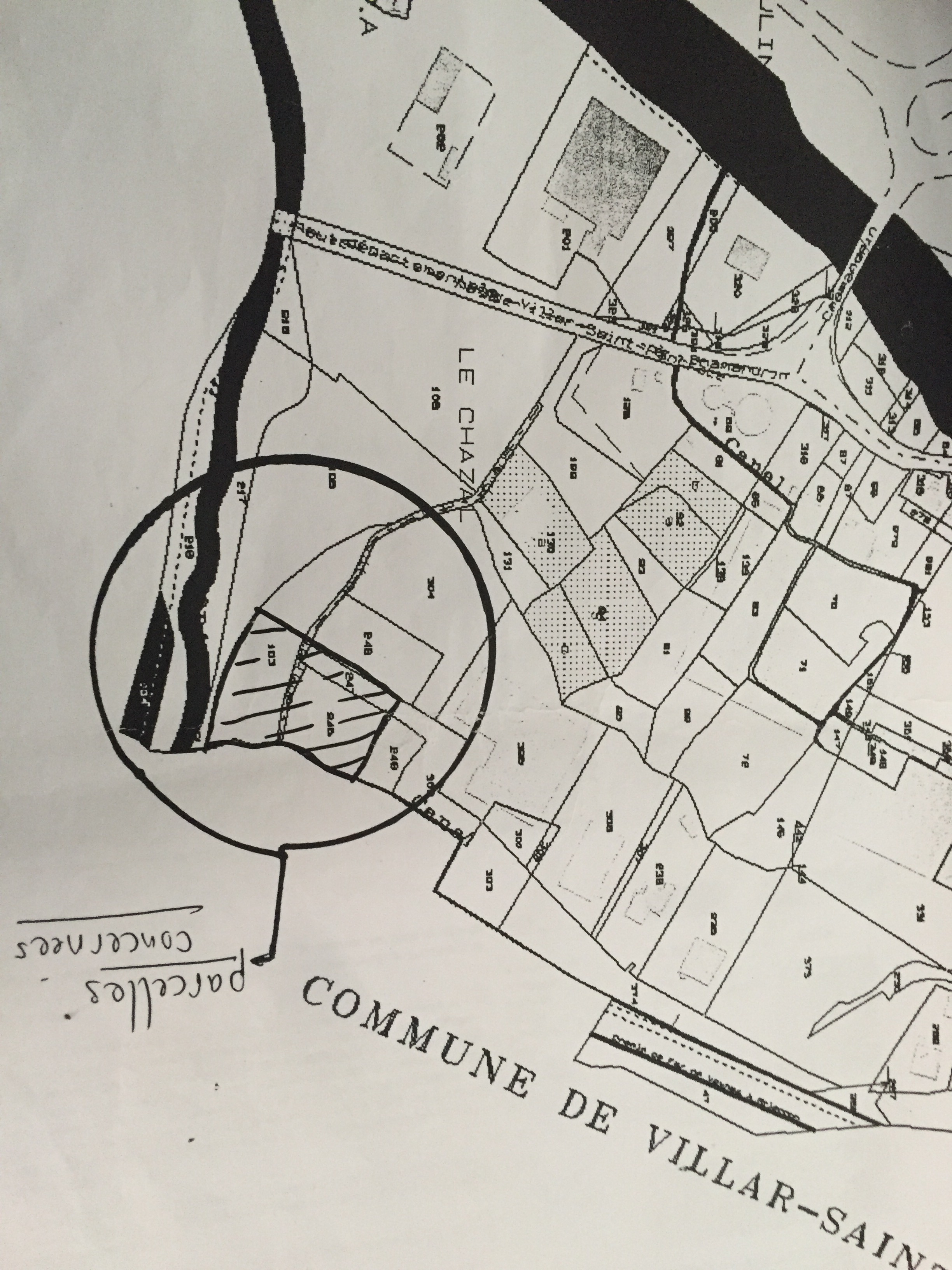 A Briançon, les gens du voyage toujours dans l’attente
