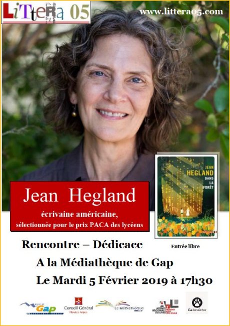 Des Coups au Coeur - Jean Hegland, Dans la forêt