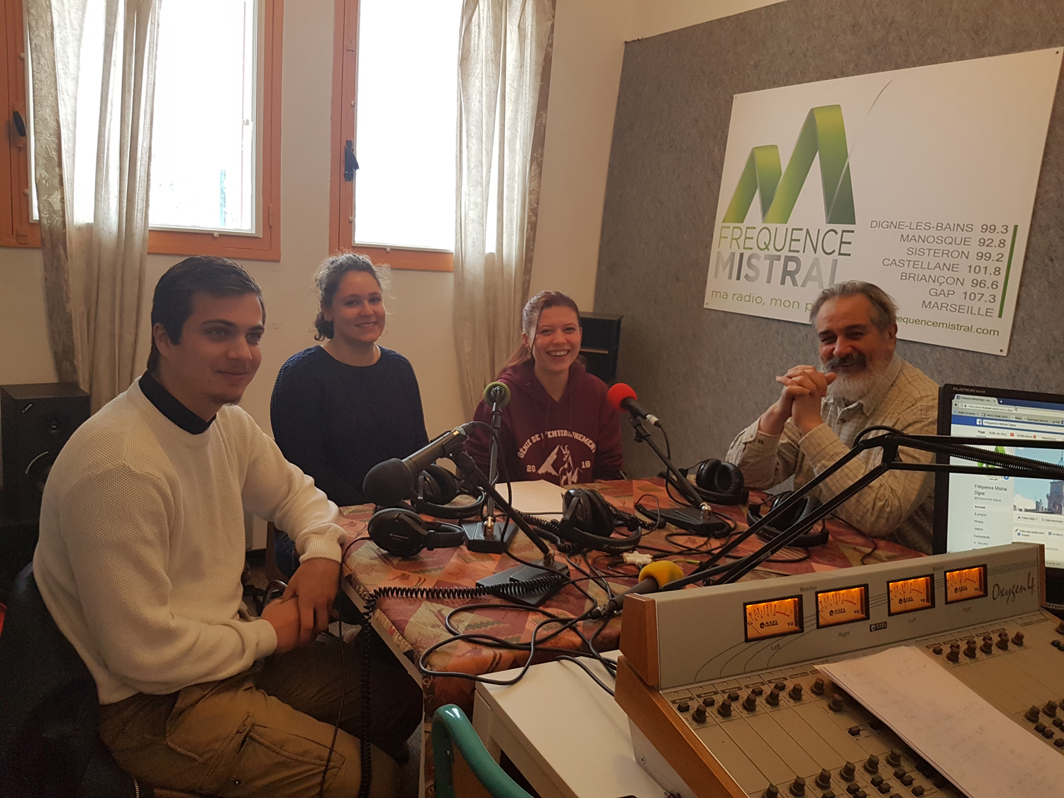 Un moment pour la terre avec France Nature Environnement - Les coléoptères
