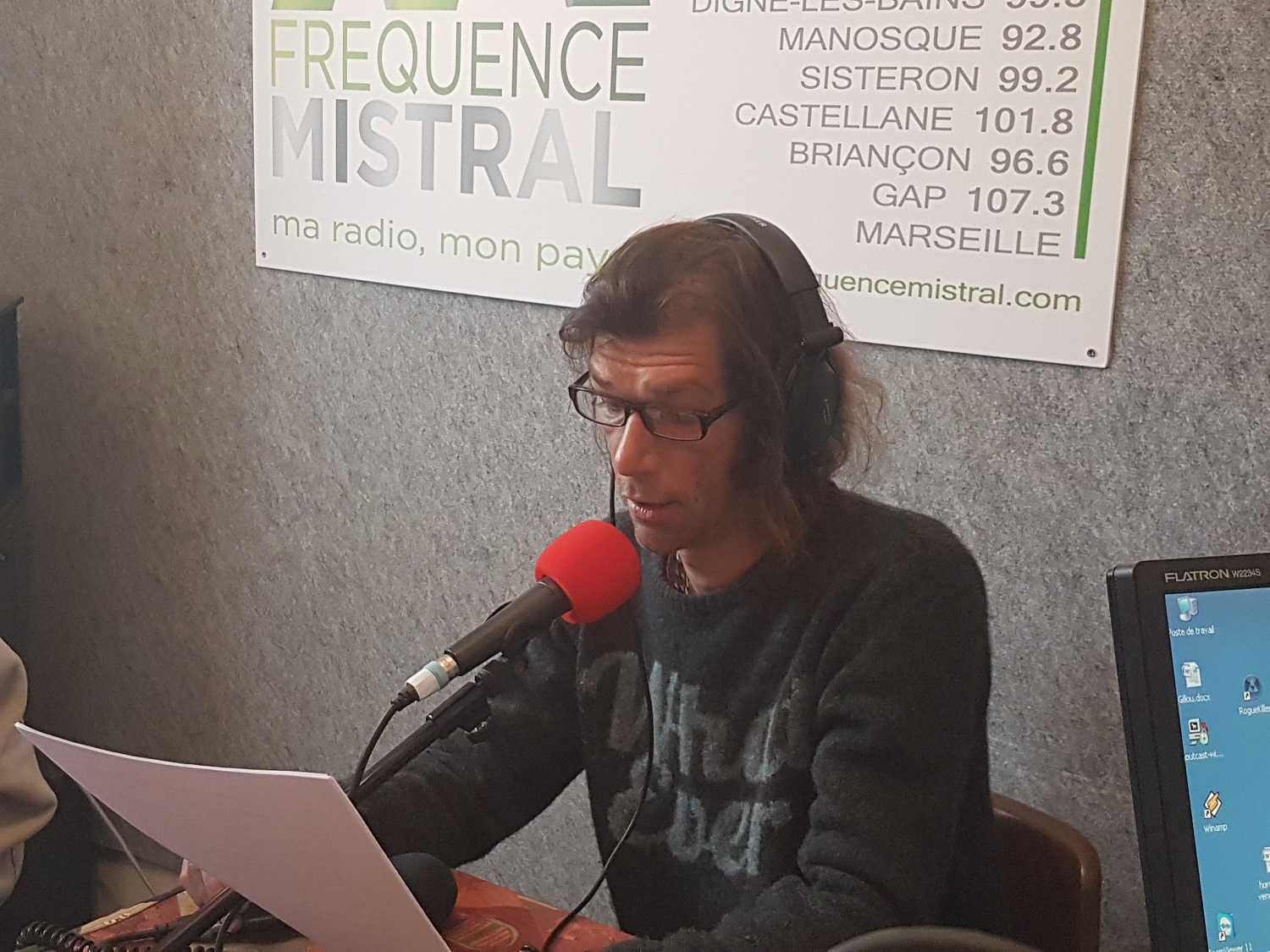 Digne Ding Dong nous parle de Santé