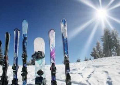 L’opération « Tous au ski »  est reconduite à Briançon