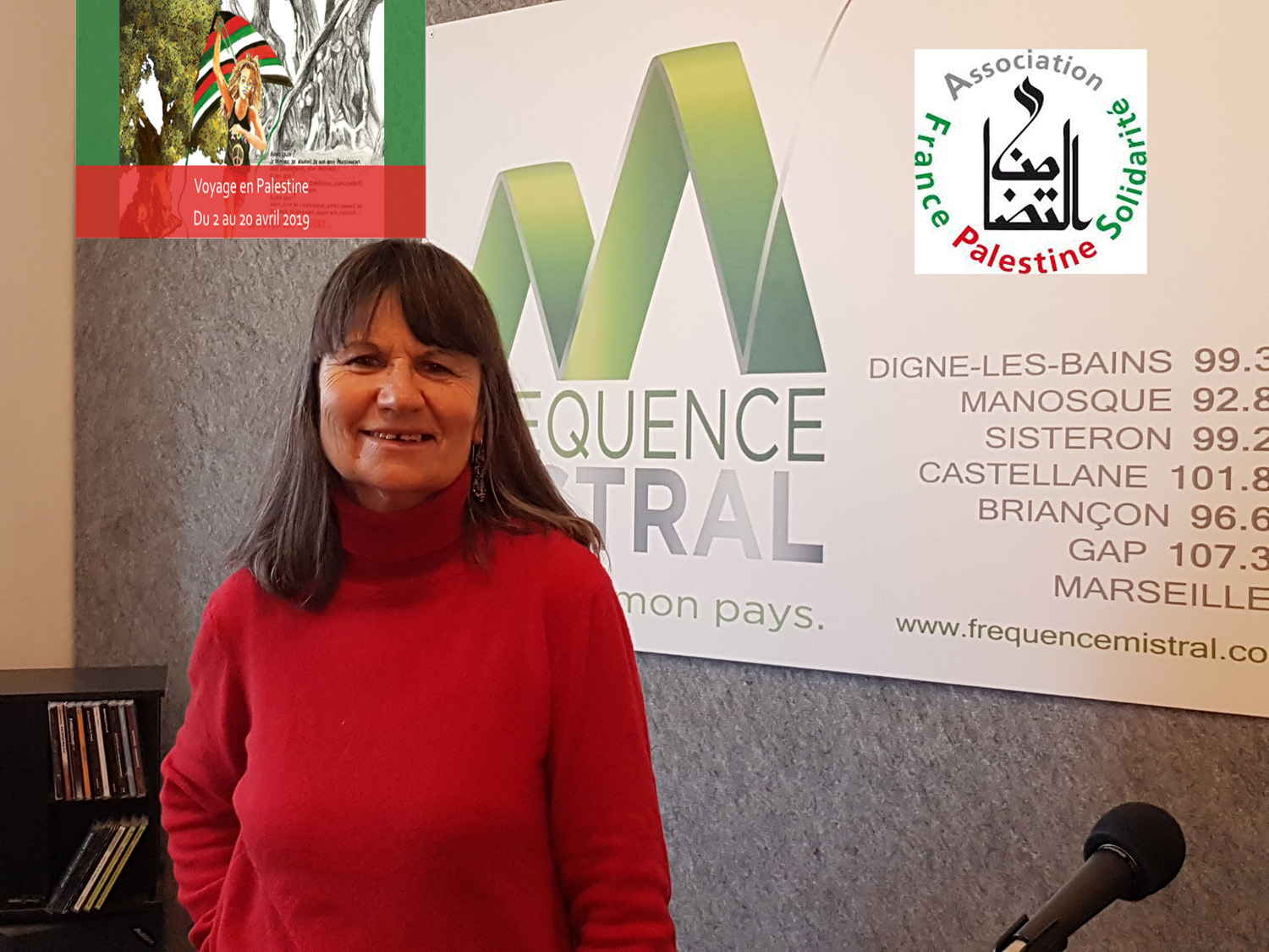 Monique Etienne de France Palestine Solidarité 04