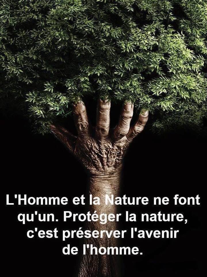 Un moment pour la terre avec France Nature Environnement. - L'Europe et la P.A.C.