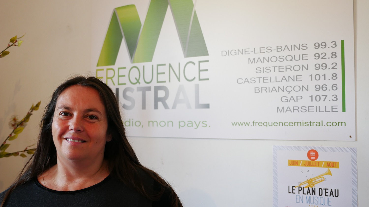 La chorale Univoices en concert à Courbons