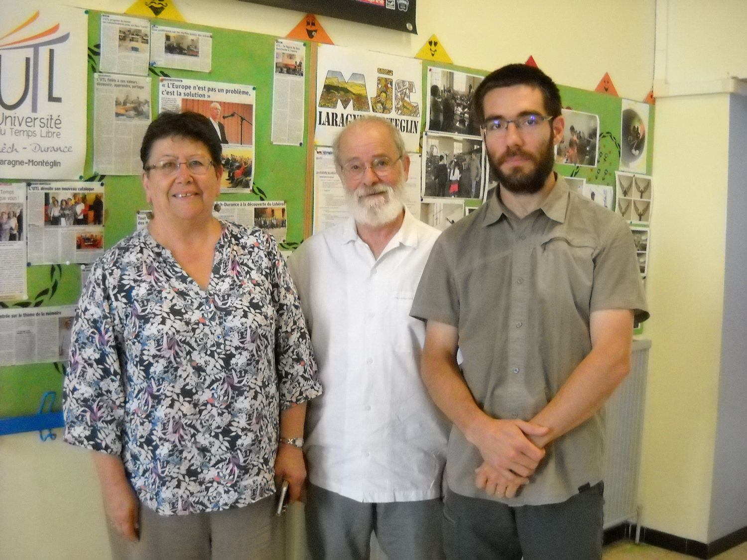 La CAF 05 baisse de moitié sa subvention à la MJC de Laragne