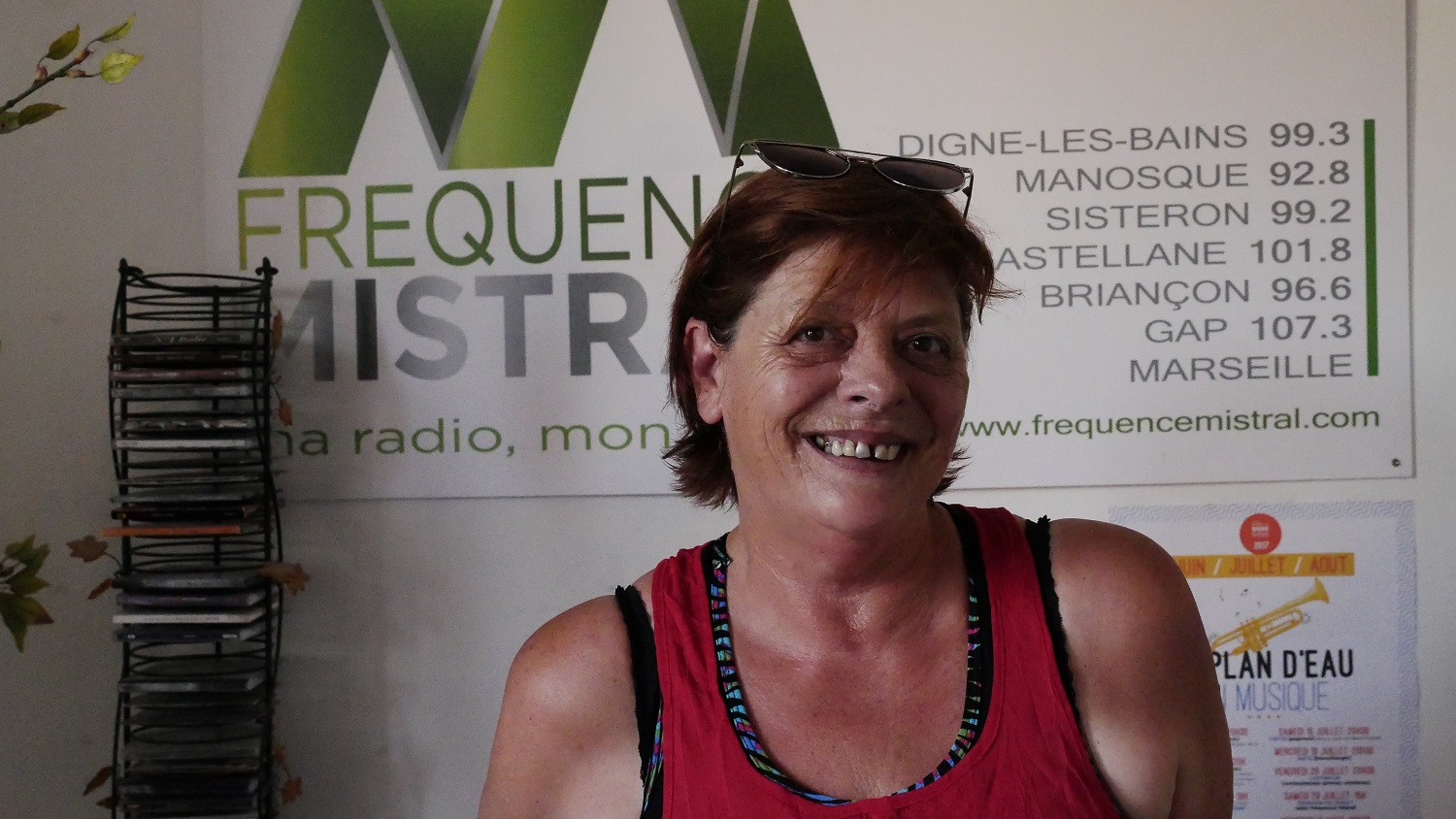 6ème festival d'Orgues de Barbarie à Estoublon