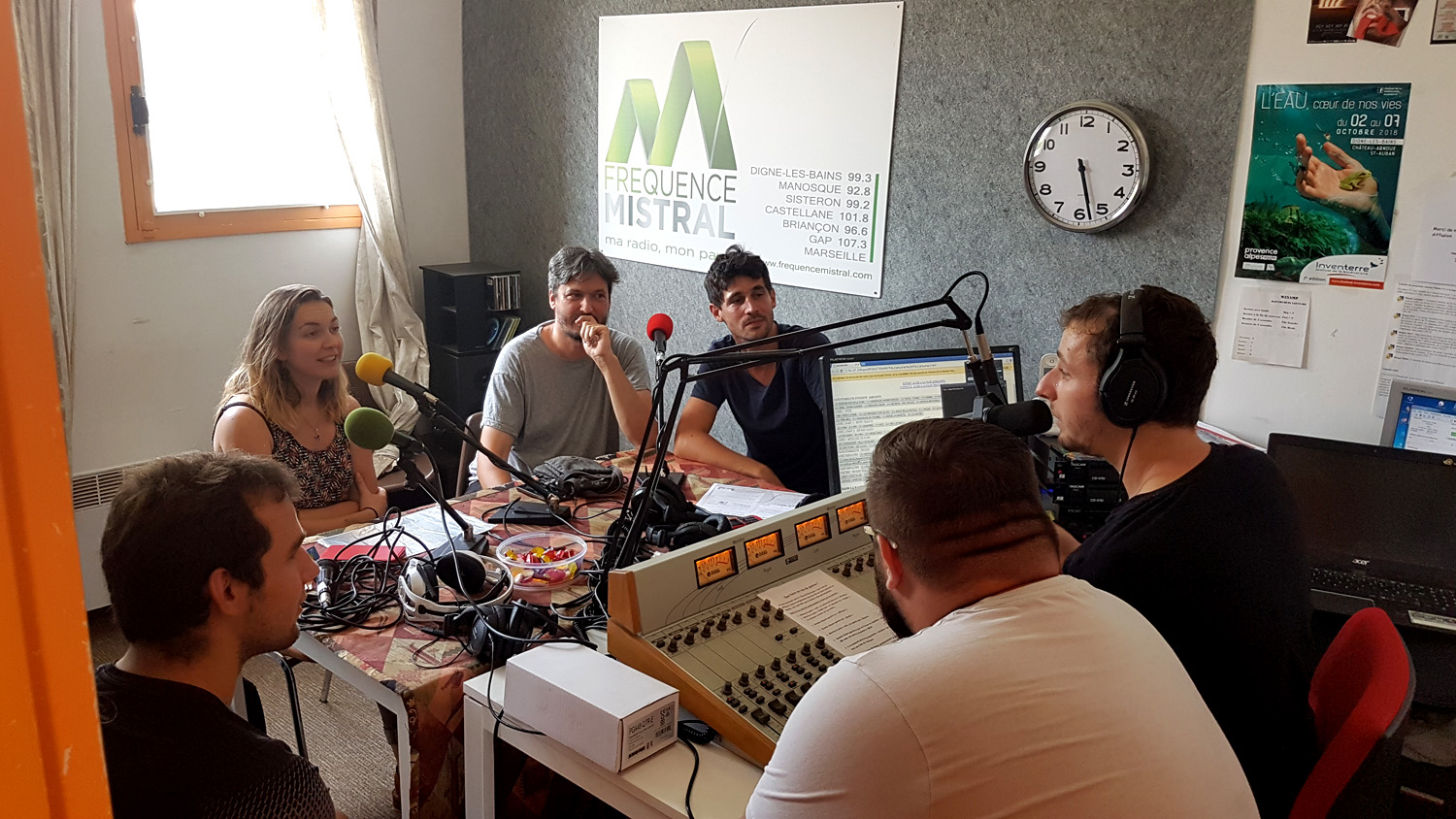 LUDIRUNNER ET LE BAR A JEUX LE BARJOC A DIGNE