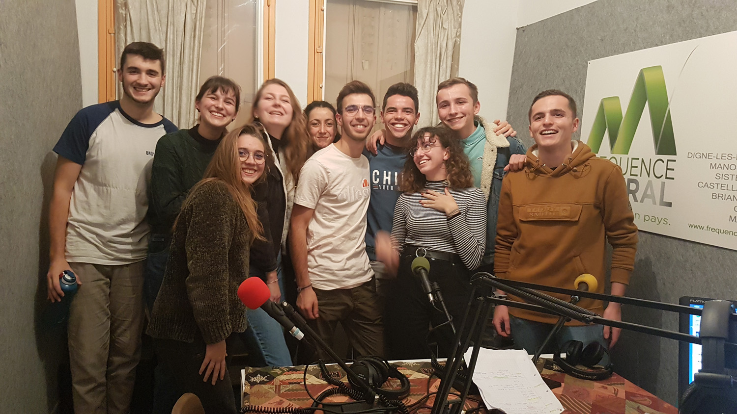 Les Indignes- le sport