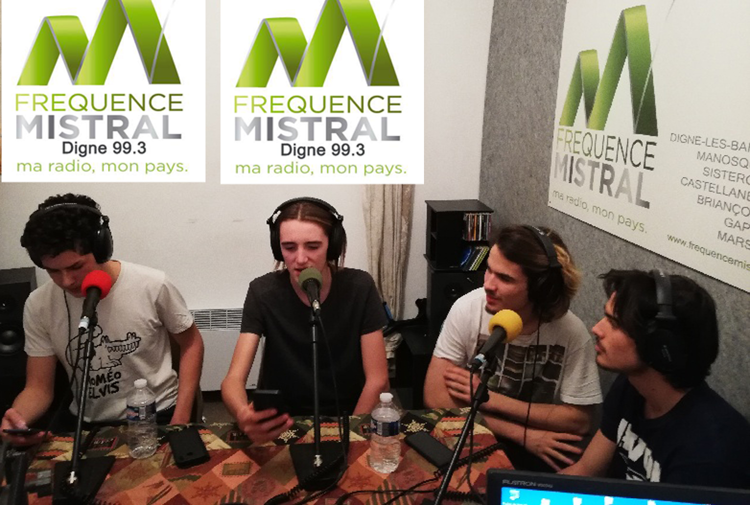 KILOWATT FM - le Mardi de 20h30 à 22h