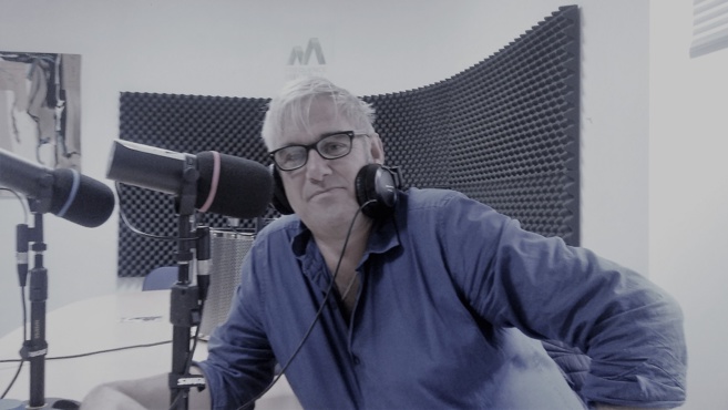 Cours radiophonique histoire géographie de terminale par Serge Tisi : Gouvernance française depuis 1946 # 3