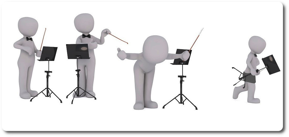 ORINOCO - LES FEMMES COMPOSITRICES 