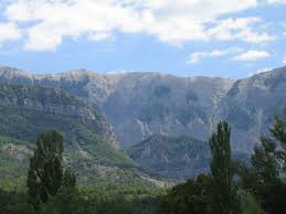  Sophie Heude est maraîchère dans la Vallée du Jabron