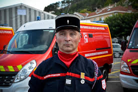 Sapeurs-pompiers de Sisteron : gérer la crise et le quotidien