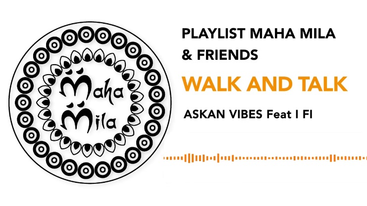 La Playlist Dub & Reggae par Maha Mila Production #2