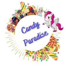Candy Paradise : des créations délicieuses