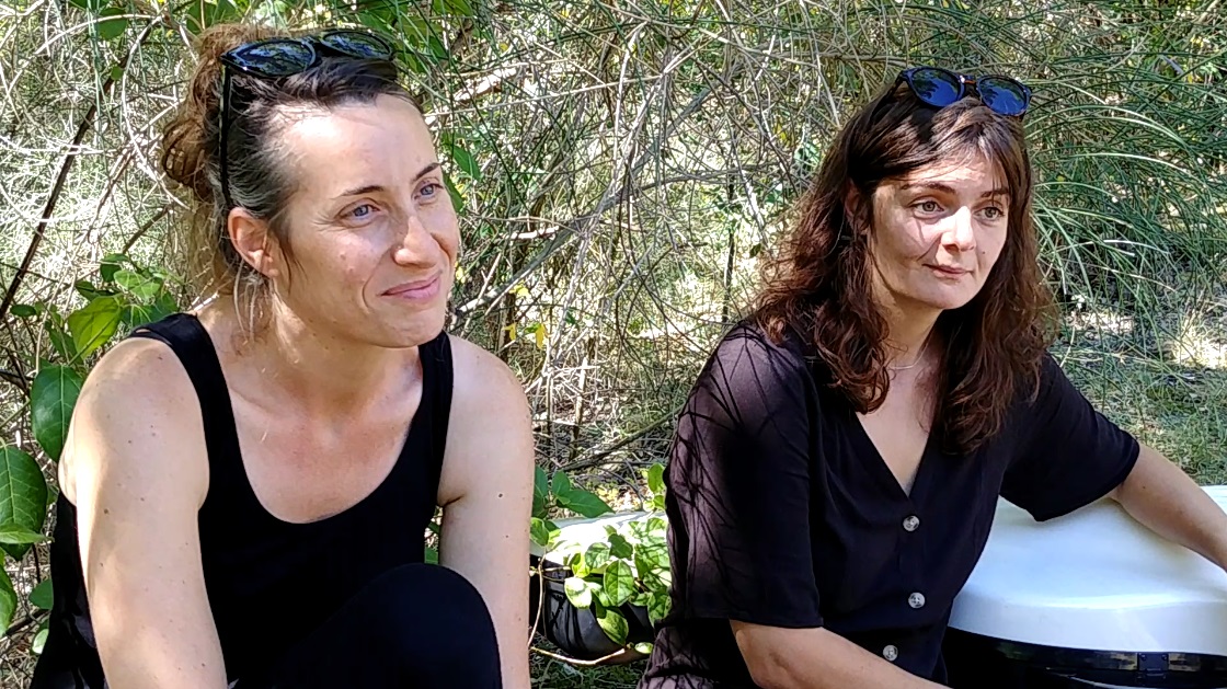 (Photo Marisa Kammer)