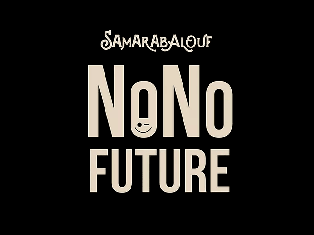 La chronique by James-Nono Future: le nouvel album de Samarabalouf