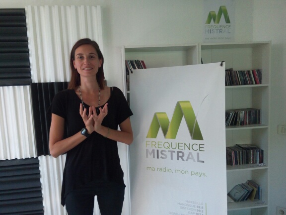 Floriane Chastin : rentrée Hamsa Yoga