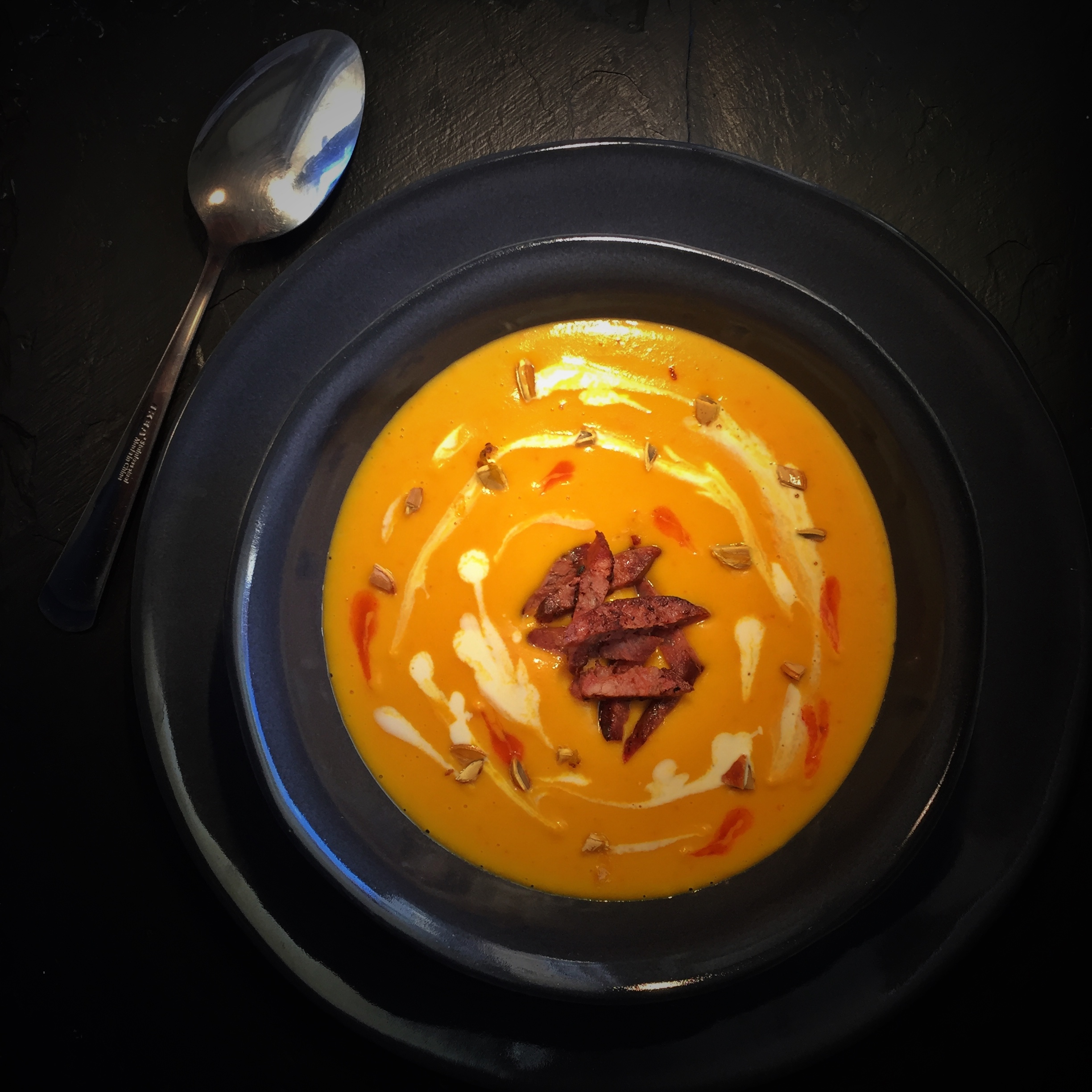 Les recettes du chef cuisinier Frédéric Payan