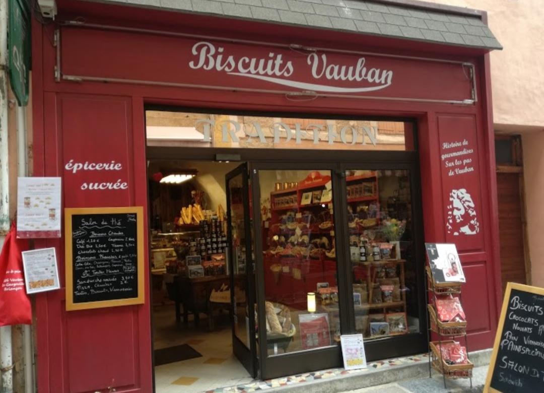 L'épicerie fine de vauban pour les gourmands
