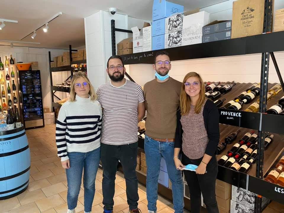 1000&cimes, au cœur de la gourmandise à briançon