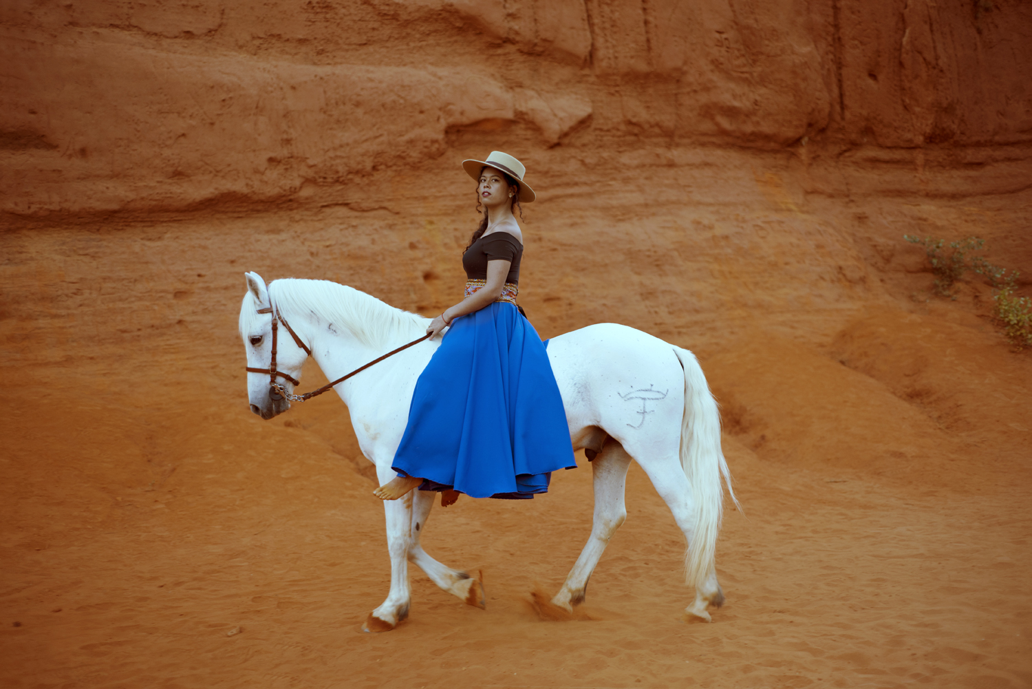 Photo @Anne-Laure ETIENNE