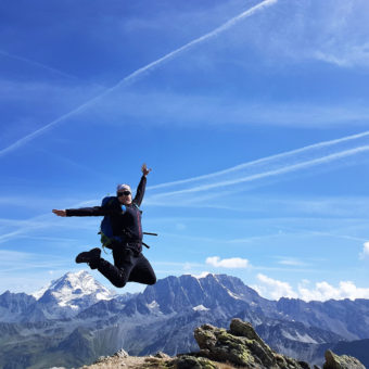 Alpinisme et loisir pour tous avec « 82-4000 Solidaires »