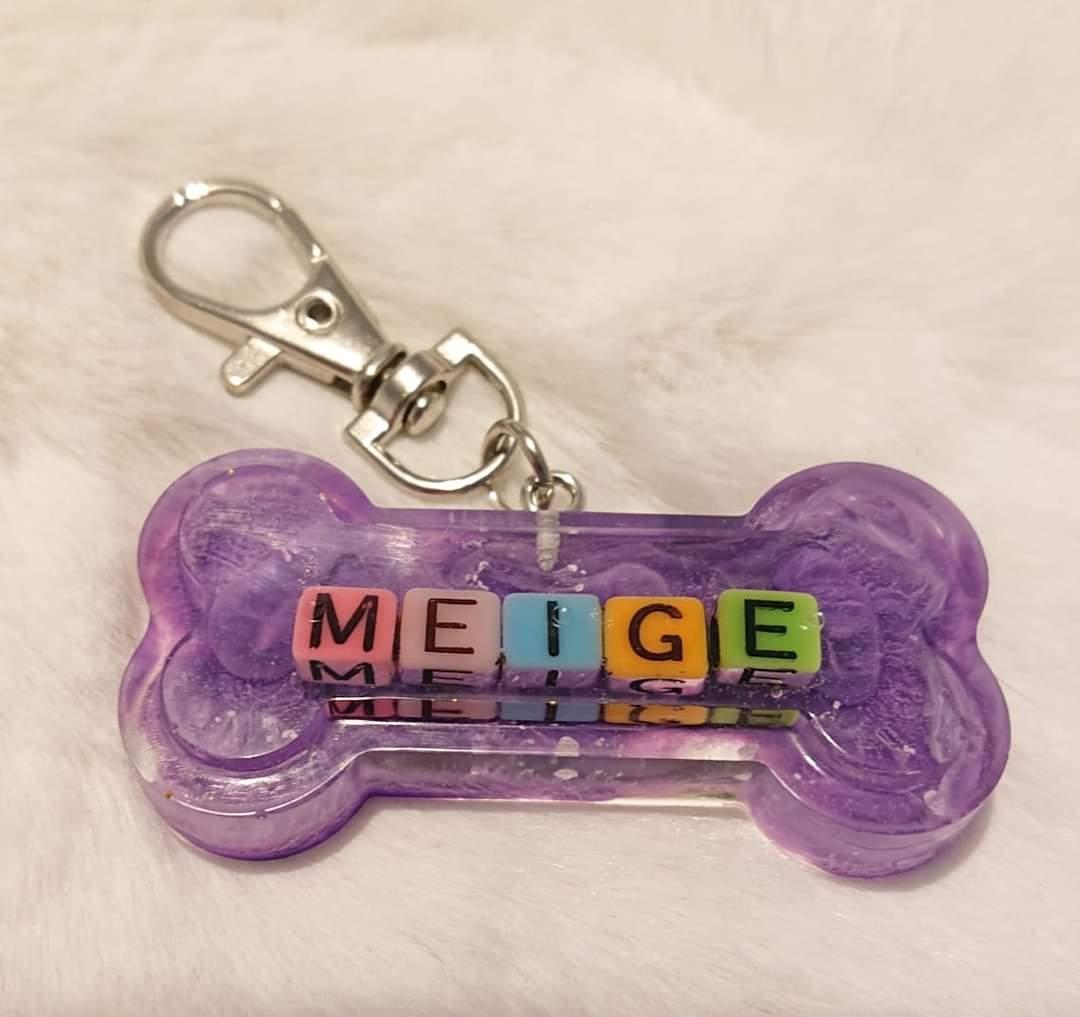 Les trésors de meige à découvrir !