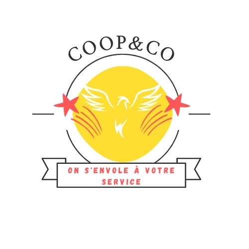 Coop and co : Permettre aux jeunes de vivre grandeur nature la gestion d’une entreprise