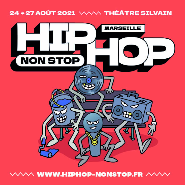 Hip Hop Non Stop