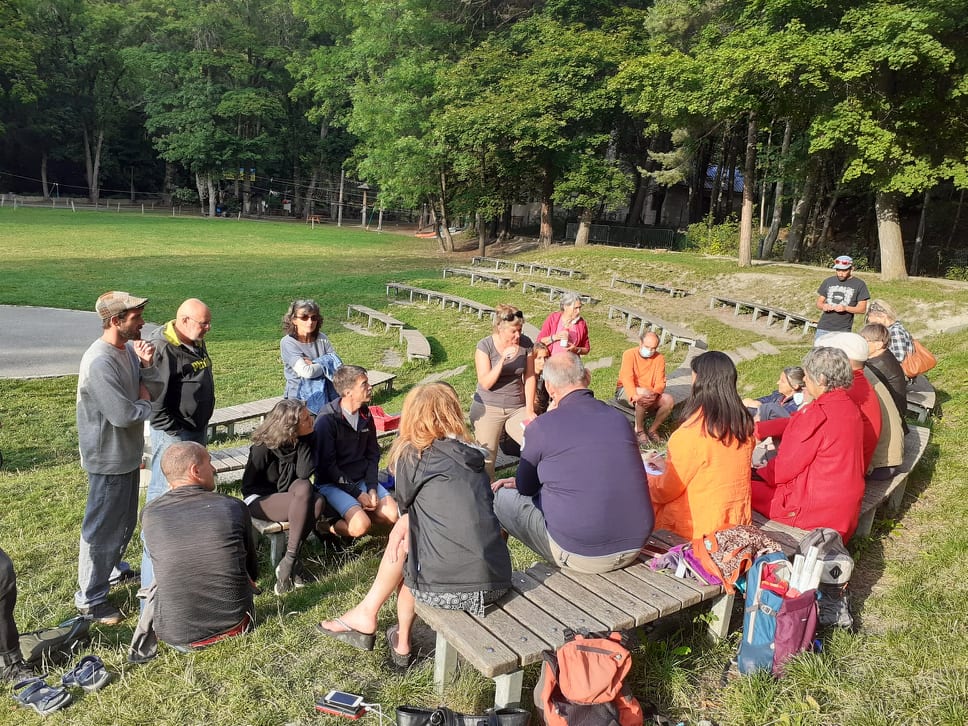 Manifestations anti-pass sanitaire : 7e week-end de mobilisation