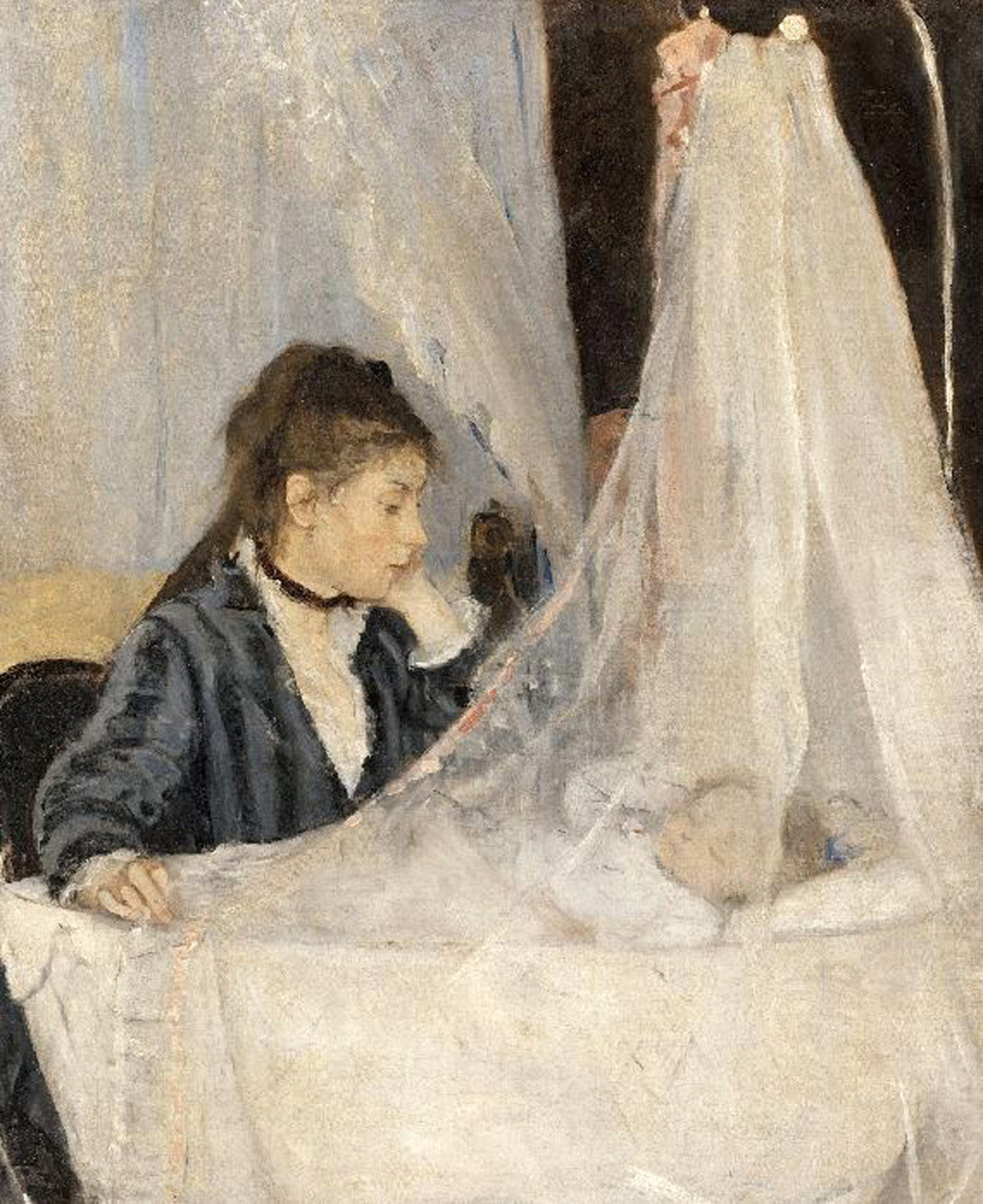 23 - Portrait de femmes de notre "Matrimoine" par Jacqueline Hennegrave