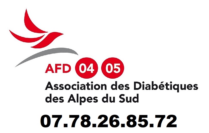 Nombreuses actions sur les Alpes du Sud pour la Fédération Française des Diabétiques