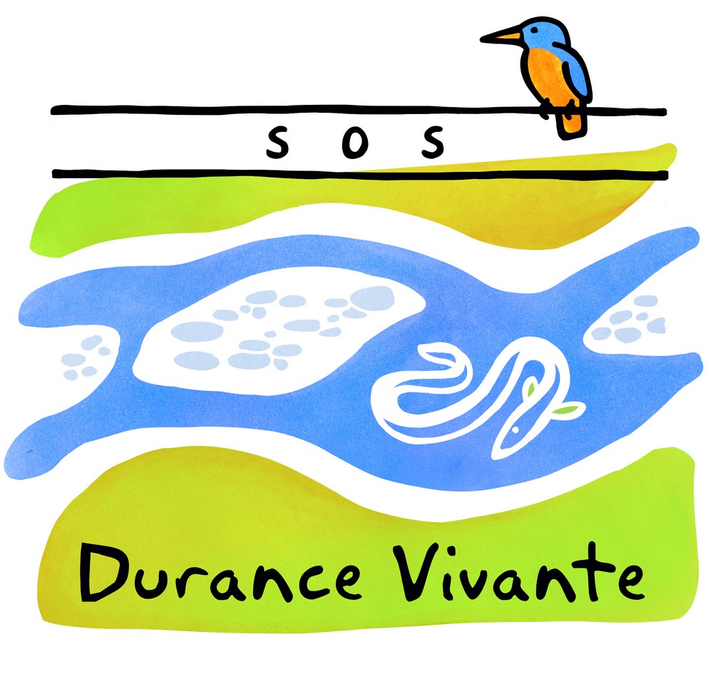 Durance Vivante : conférence et débat ce Samedi à Manosque