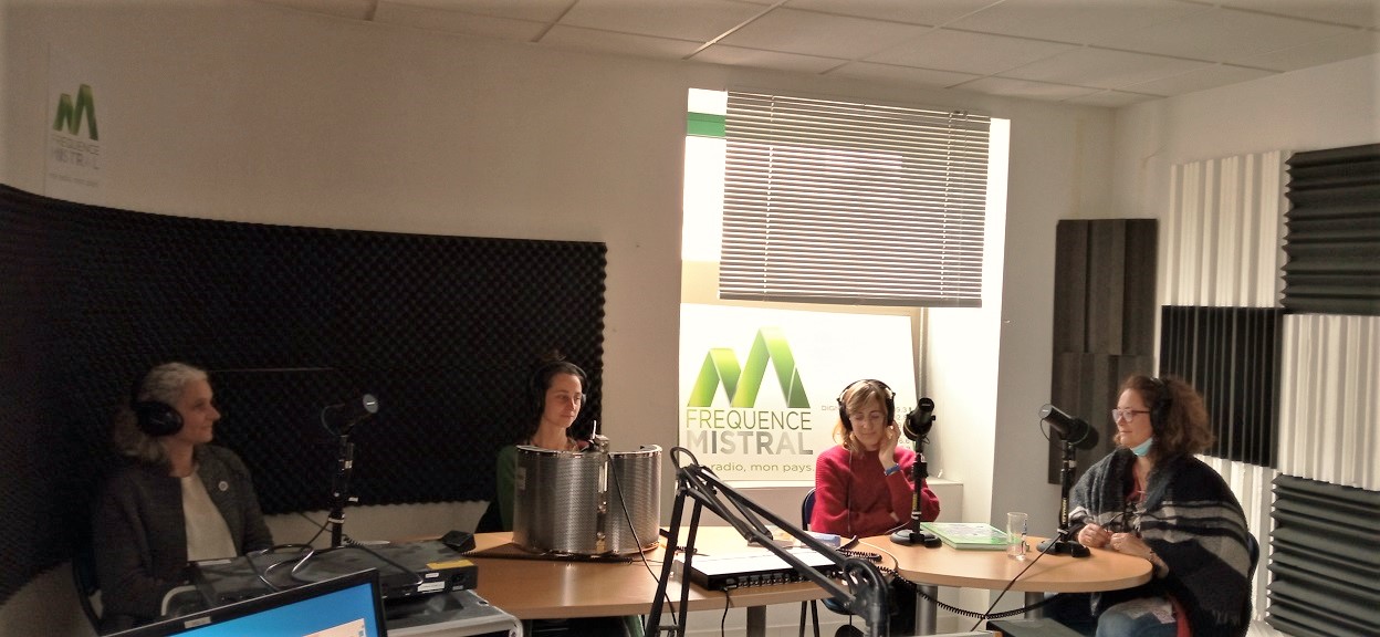 ATELIER EDUCATION AUX MÉDIAS ET À L'IMAGE EN BIBLIOTHÈQUE 2022