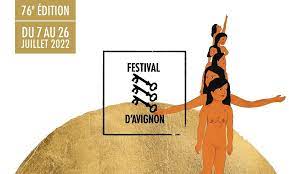 76ème édition du Festival d’Avignon, présentation de saison en intégralité aux côtés d'Olivier Py et Michel Flandrin