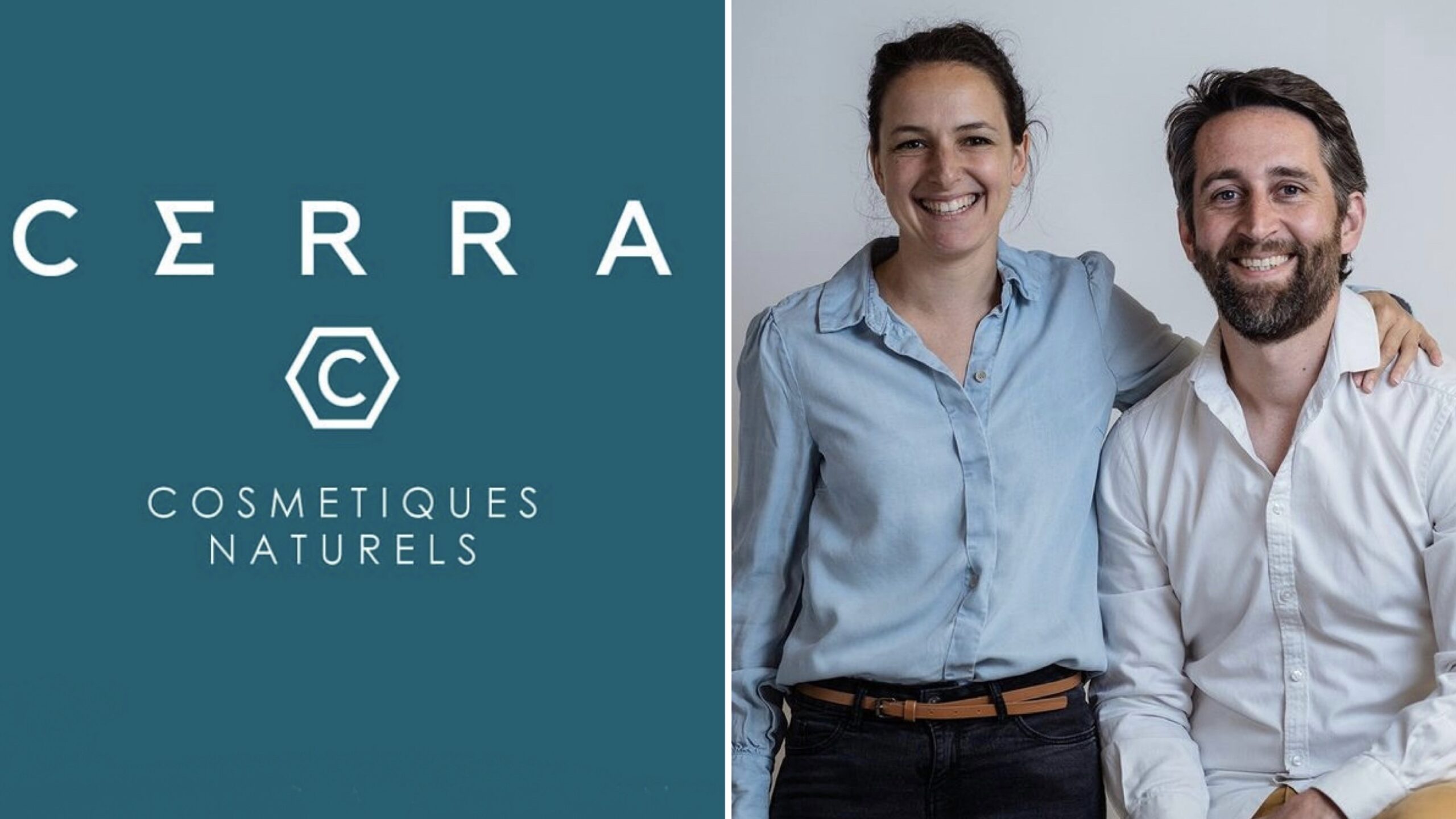À la rencontre de Cécile & Raphaël des Laboratoires CERRA