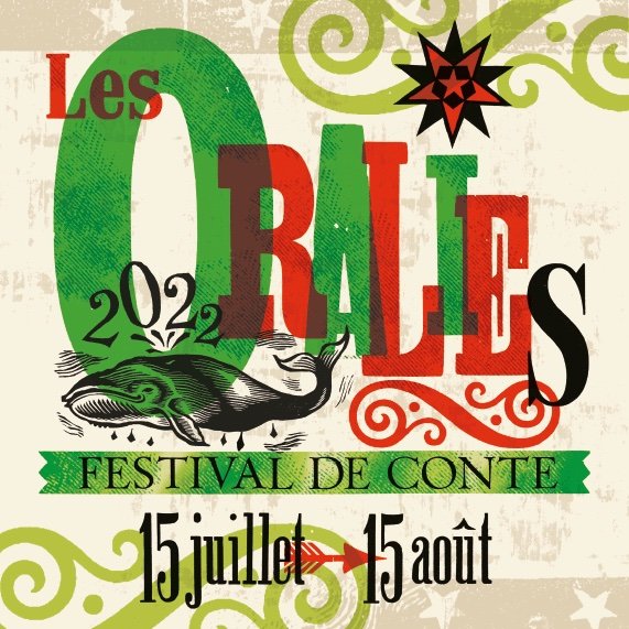 "Les Oralies": le festival de contes de retour à Forcalquier