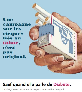 Diabète : une semaine nationale pour sensibiliser et prévenir
