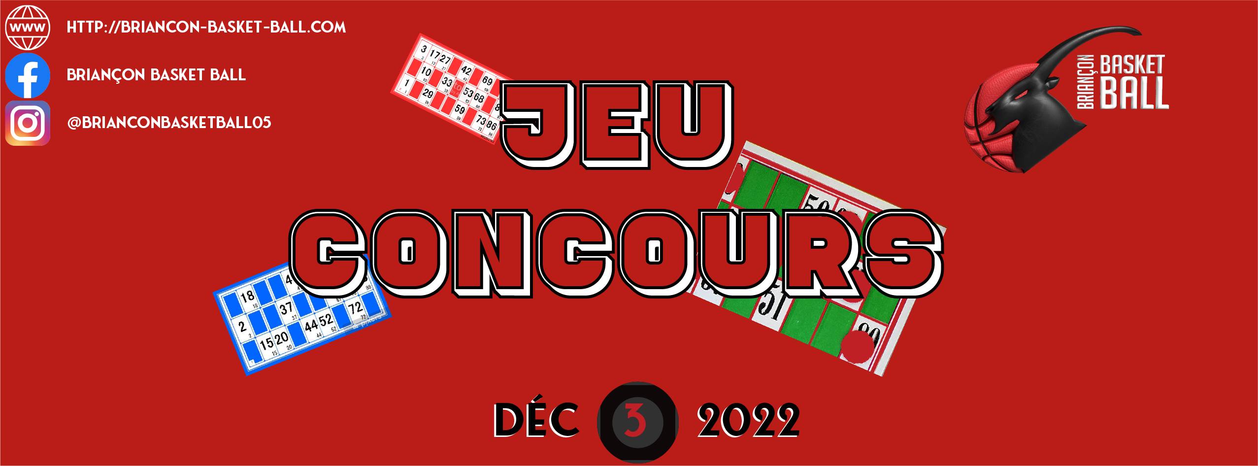 Un loto prochainement organisé par le BBB !