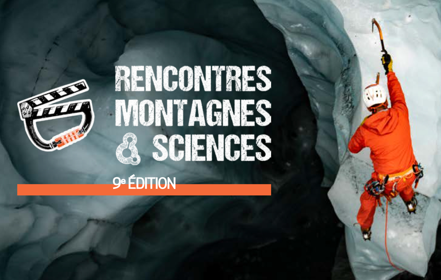 9ÈME TOURNÉe pour lES RENCONTRES MONTAGNES & SCIENCES