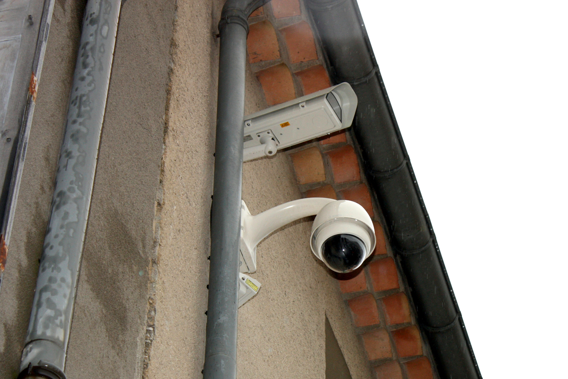 Vidéo protection : Les caméras veillent sur la ville de Sisteron !