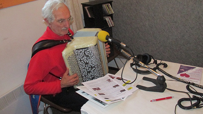 Quartier Libre - 05/12/2014