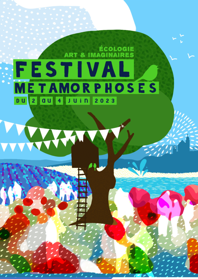 Festival Métamorphoses