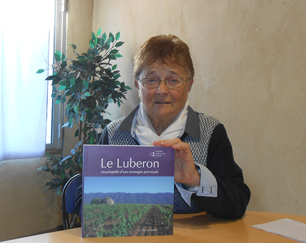 Alpes de Lumière publie son deuxième tome de l’encyclopédie dédiée au Luberon