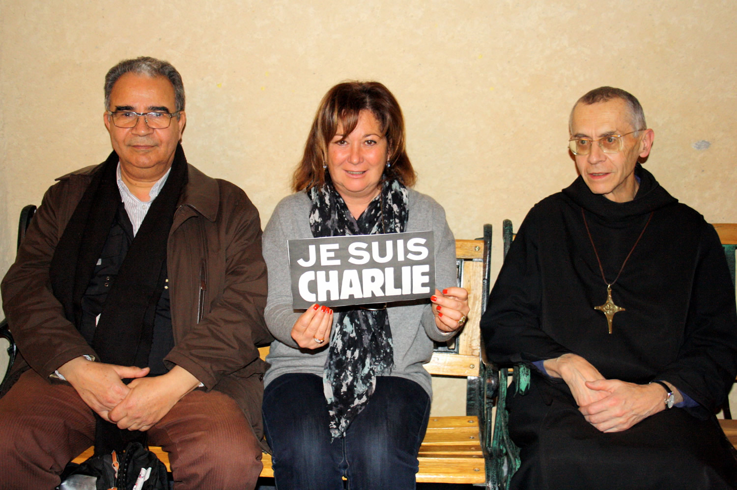 Parler de religions sans s’entretuer à Château-Arnoux !