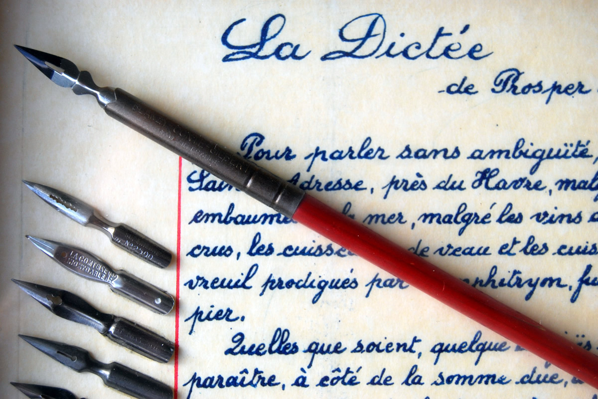 L'Université du Temps Libre Durance Provence propose « la dictée de l’Epiphanie » ce samedi 31 janvier sur notre antenne !