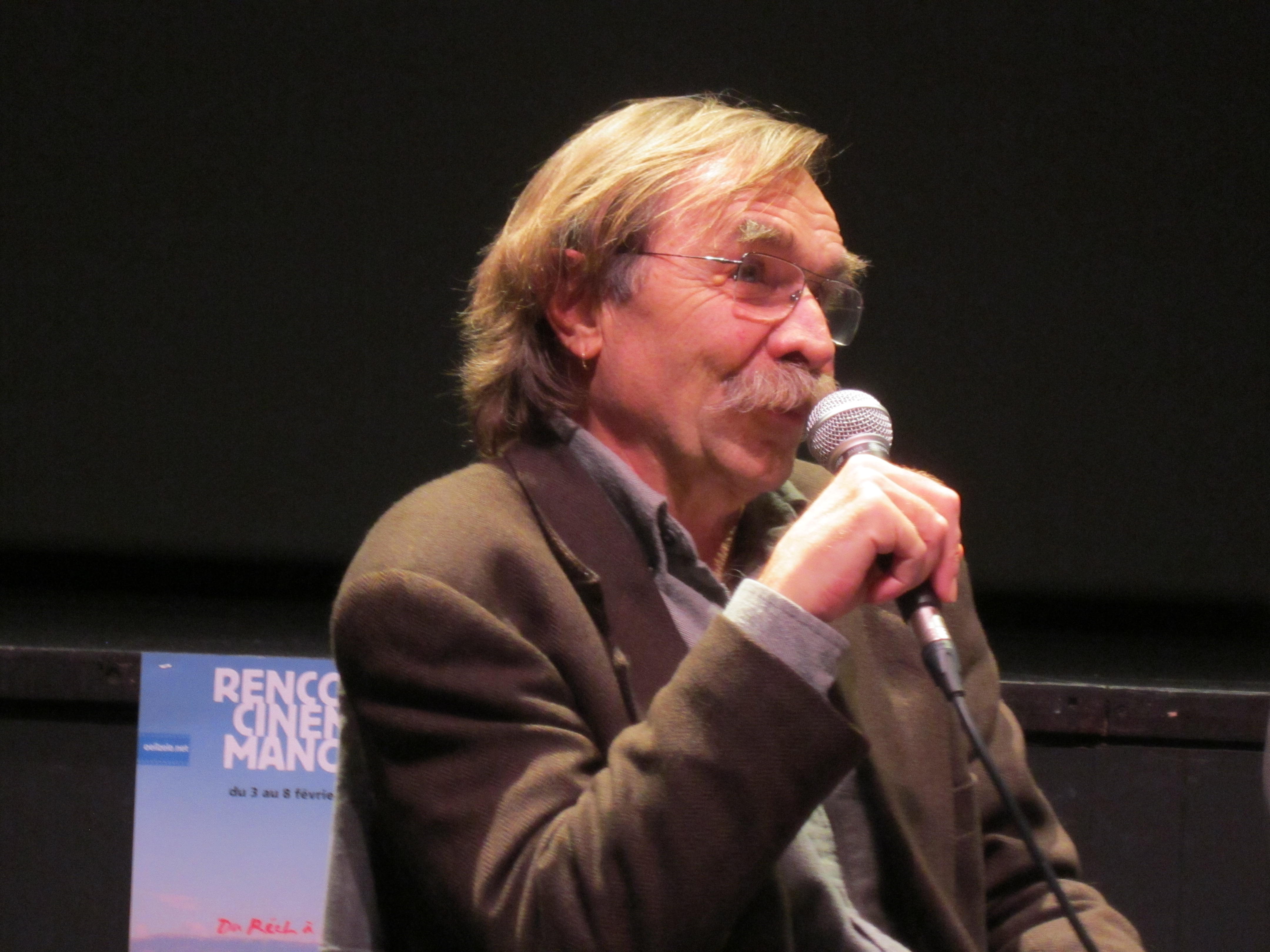 Un film japonais ouvre les Rencontres Cinéma ce soir.